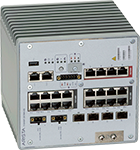 Heavy Duty Ethernet Campus Switch