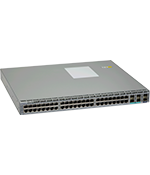 Campus Ethernet Data Network Switches