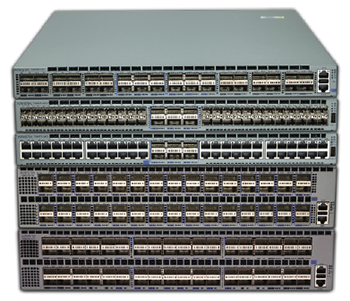 data center switches