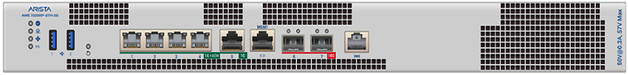 AWE 7200R Series Switch