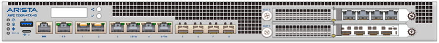 AWE 7200R Series Switch