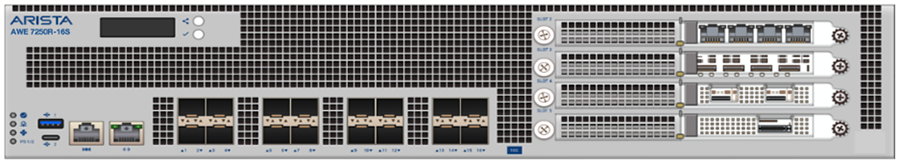 AWE 7200R Series Switch