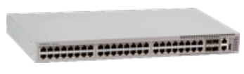 low latency data center switches