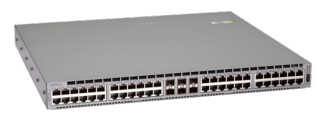 low latency datacenter switches