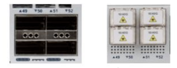 Arista 7050TX Series Network Switch