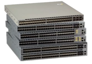 low latency ethernet switch