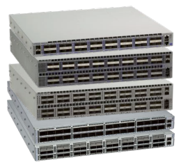 400G Data Center Switch