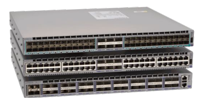 Ethernet Switch