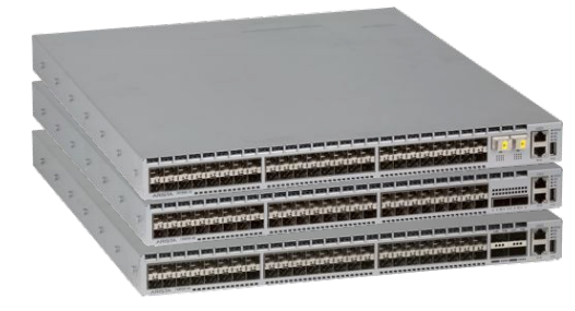 Arista 7280E: Deep buffer data center switches