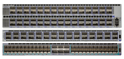 Arista 7280R2 Series Switches
