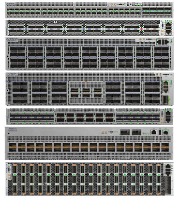 data center switches