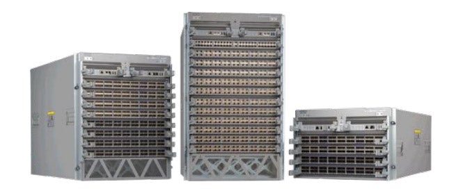 Arista 7500R Cloud Networking Switch