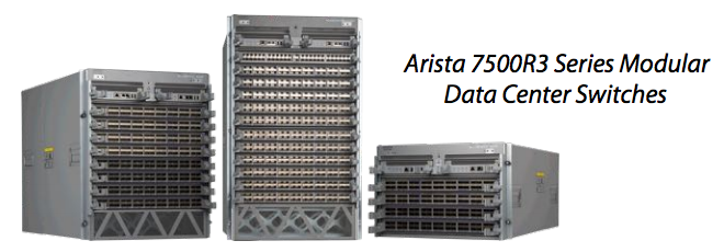 400g network data center switch