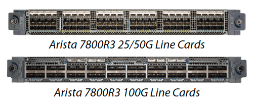 400G Datacenter Switch