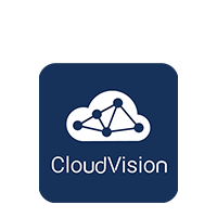 CloudVision