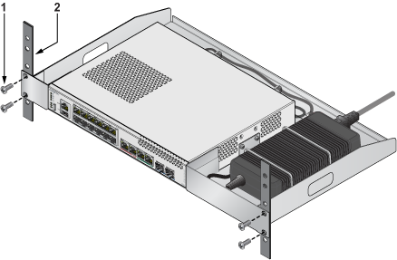 Las mejores ofertas en Switch Ethernet Montable en rack Arista conmutadores  de red empresarial