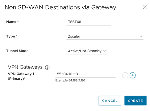 Azure Virtual WAN configuration best practices | Microsoft Community Hub