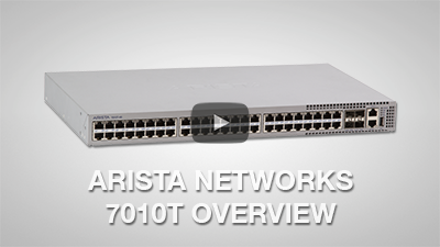 Gigabit Switches for Datacenters