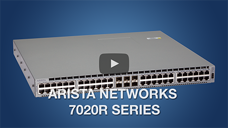 Datacenter Gigabit Ethernet Switches