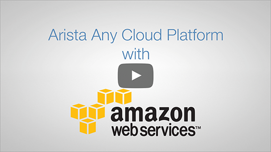 Software Defined Cloud Networking
