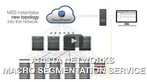 Cloud Network Data Security