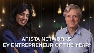 EY Entrepreneur Of The Year® 2015